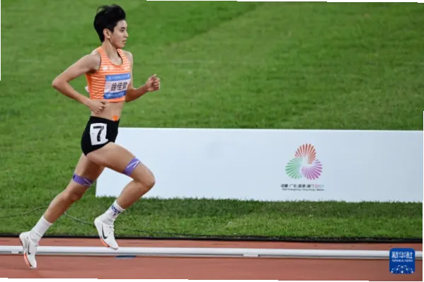 田径女子七项全能是奥运会中最具综合性的项目之一
